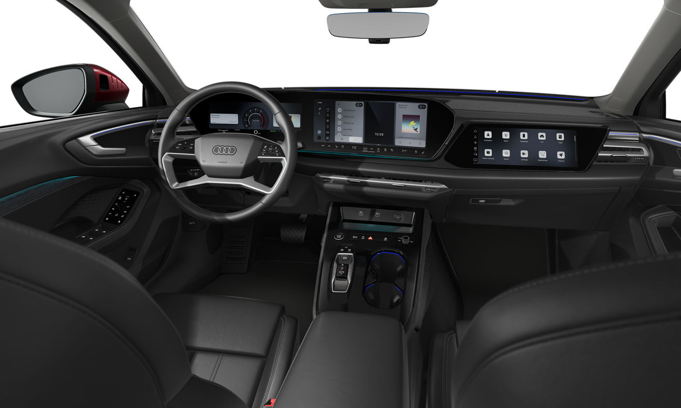 2026 Audi A5 Prestige - Photo 51
