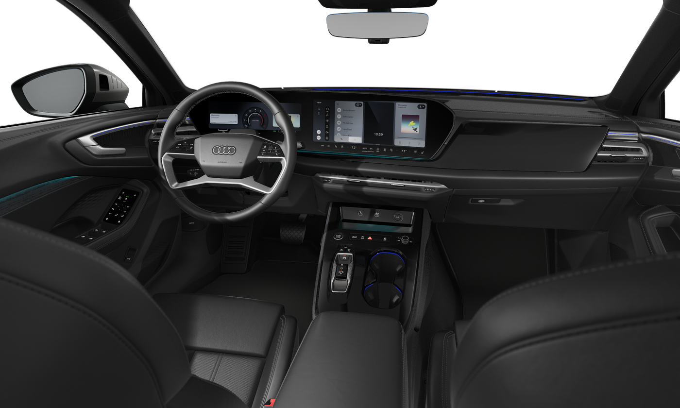 2027 Audi A5 Base - Photo 13