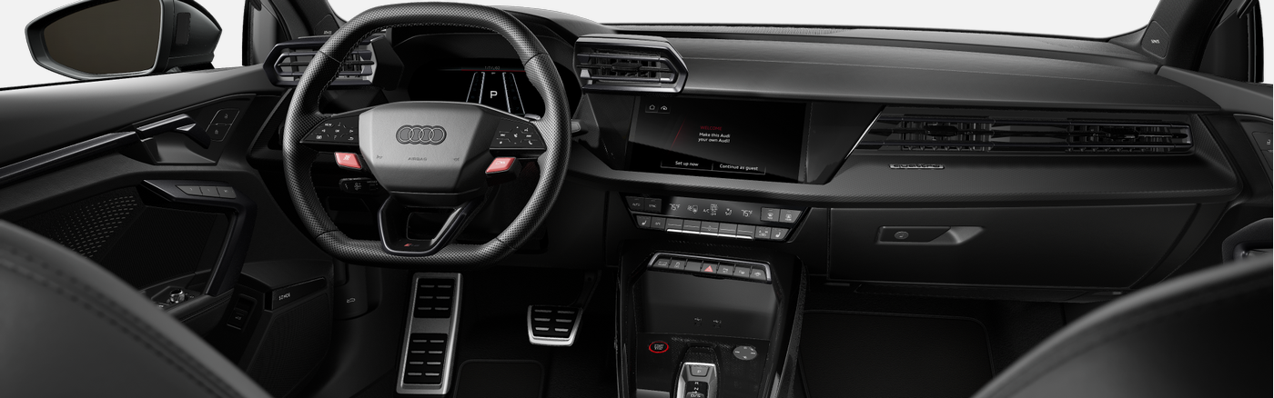2025 Audi RS 3 Base - Photo 46