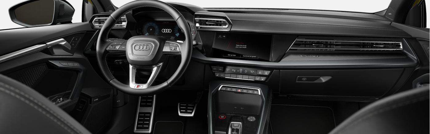 2025 Audi S3 Premium Plus - Photo 49