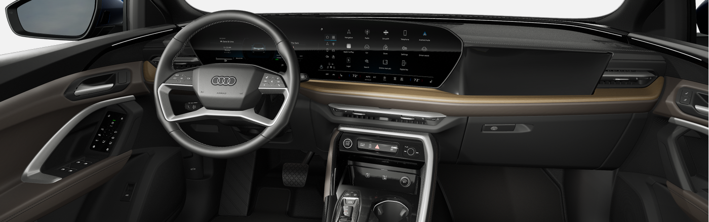 2025 Audi Q5 Premium - Photo 27