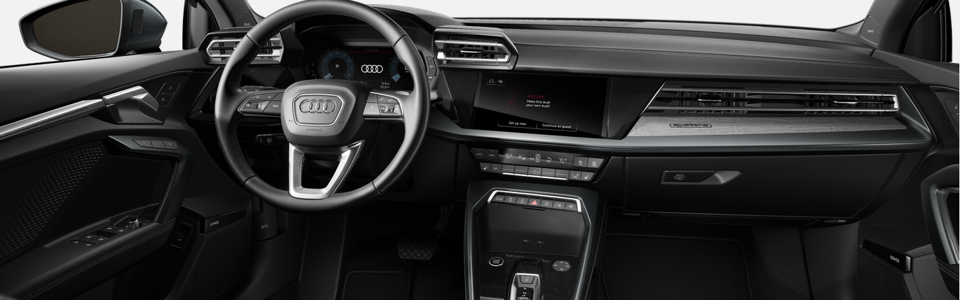 2025 Audi A3 Premium Plus - Photo 59
