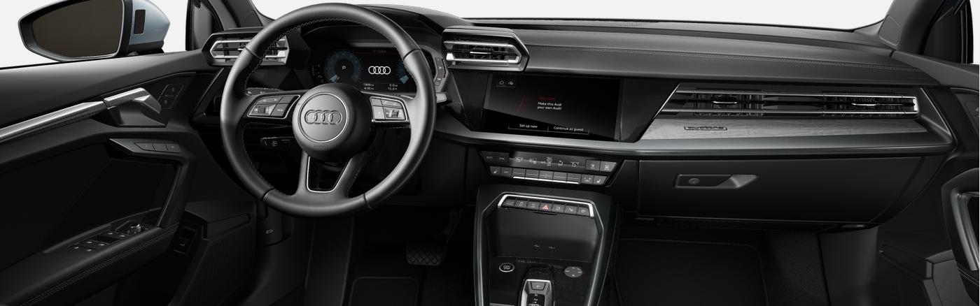 2025 Audi A3 Premium - Photo 18
