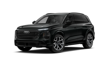 Photo of 2027 Audi Q7 