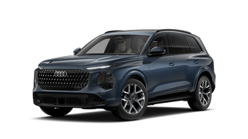 Photo of 2027 Audi Q7 