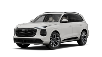 Photo of 2027 Audi Q7 