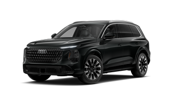 Photo of 2027 Audi Q7 