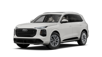 Photo of 2027 Audi Q7