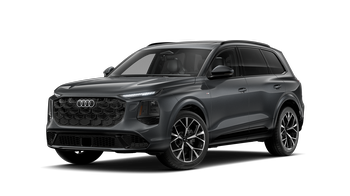 Photo of 2027 Audi Q7 