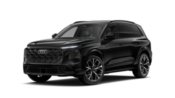 Photo of 2027 Audi Q7 