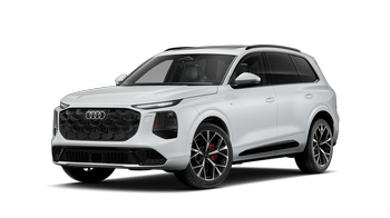 Photo of 2027 Audi Q7