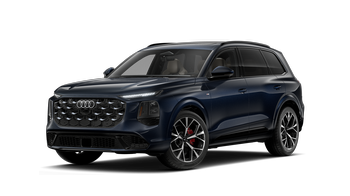 Photo of 2027 Audi Q7