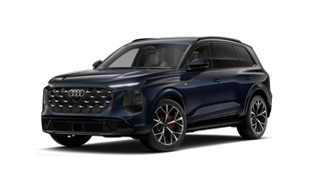 Photo of 2027 Audi Q7
