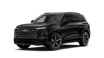 Photo of 2027 Audi Q7