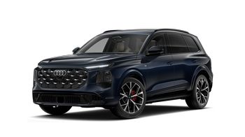 Photo of 2027 Audi Q7 