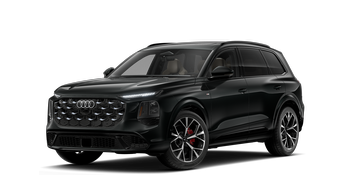 Photo of 2027 Audi Q7