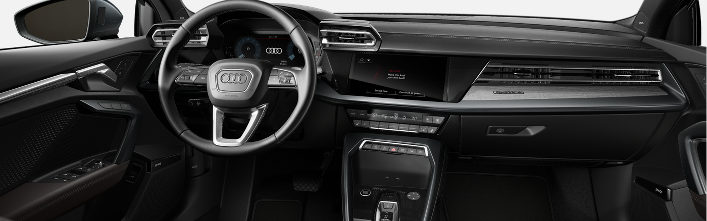 2025 Audi A3 Premium Plus - Photo 23