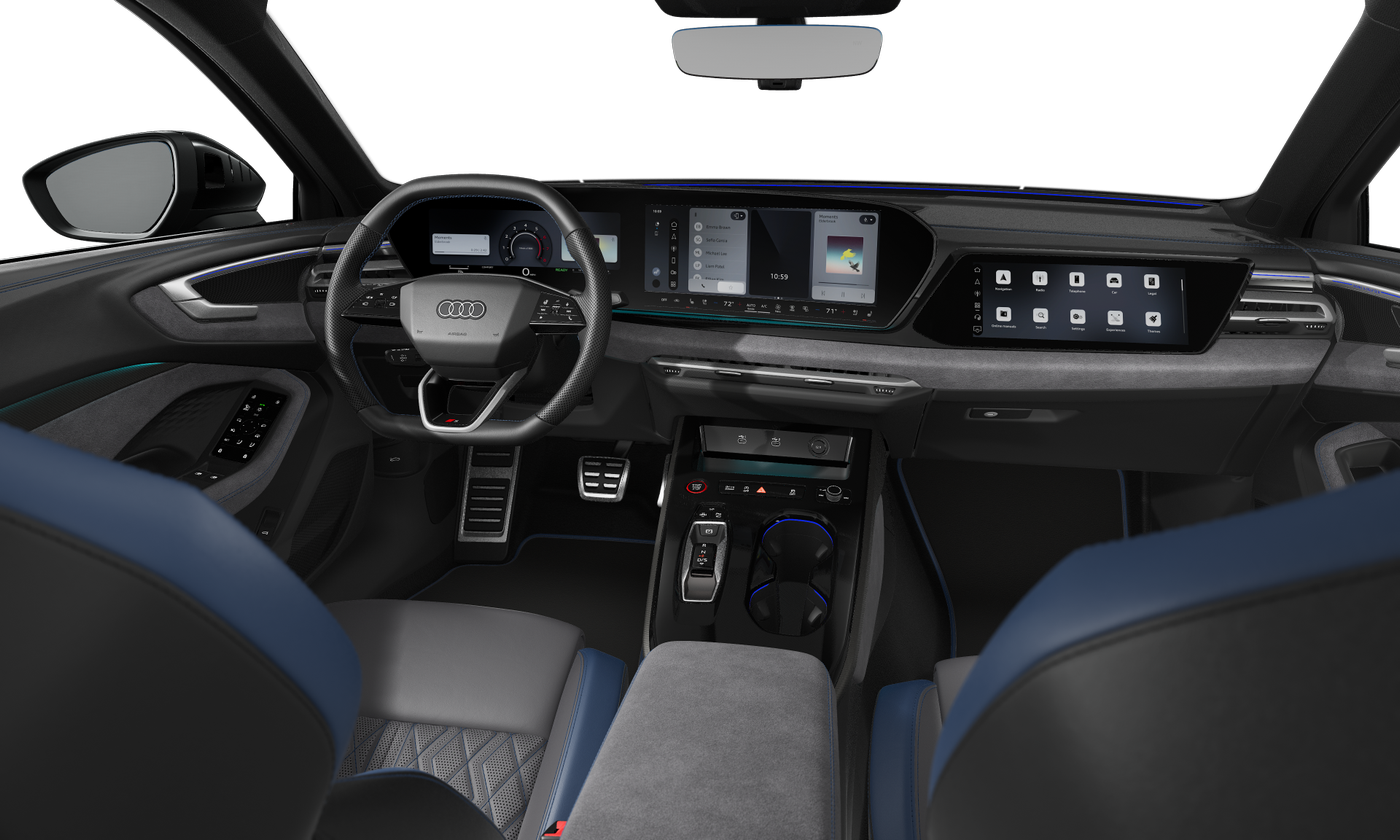 2026 Audi S5 Prestige - Photo 31