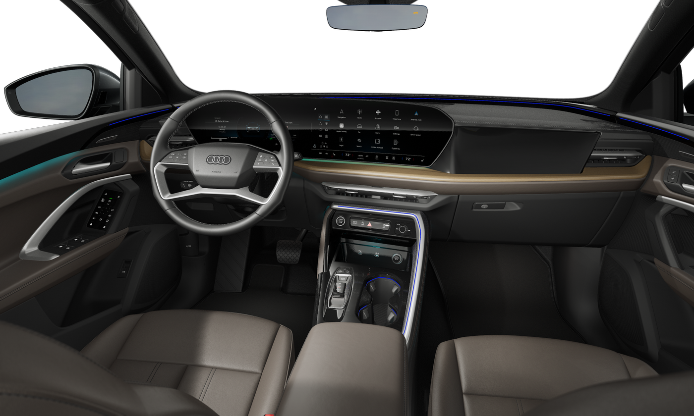 2025 AUDI Q5 - Image 8