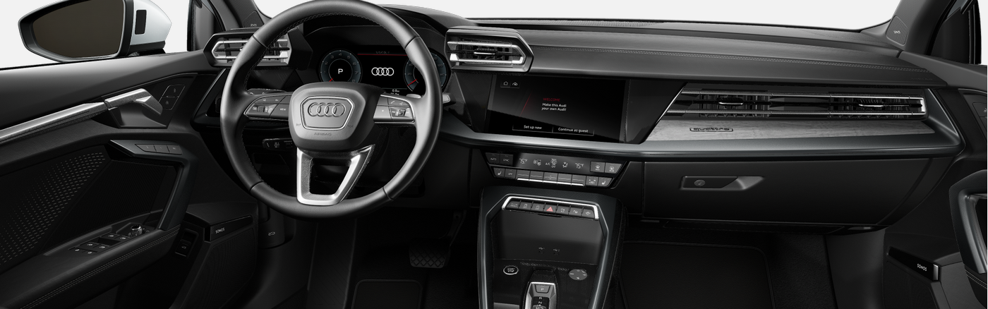 2025 Audi A3 Premium Plus - Photo 45