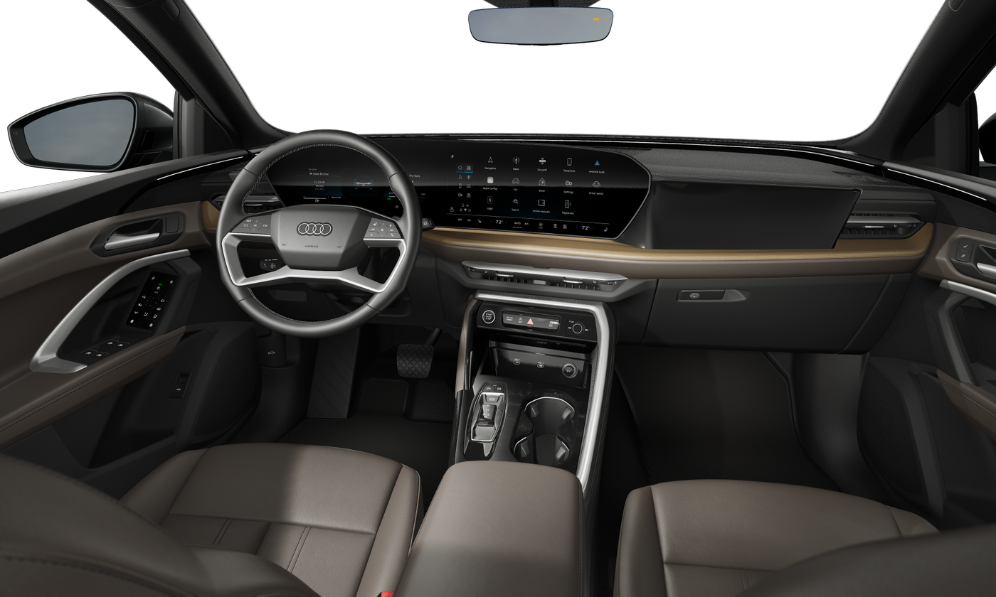 2025 Audi Q5 Premium - Photo 44