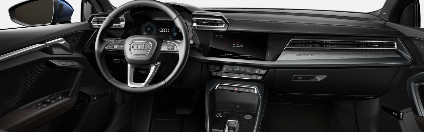 2025 Audi A3 Premium Plus - Photo 40