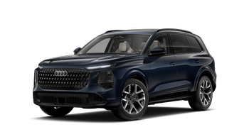 Photo of 2027 Audi Q7