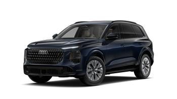 Photo of 2027 Audi Q7