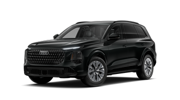 Photo of 2027 Audi Q7 