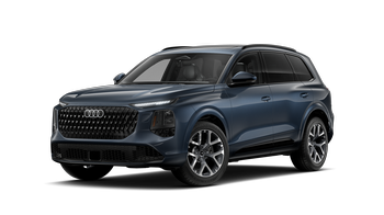 Photo of 2027 Audi Q7