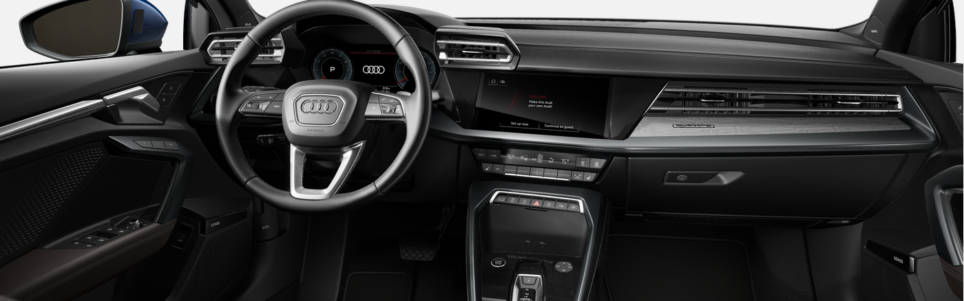 2025 Audi A3 Premium Plus - Photo 31