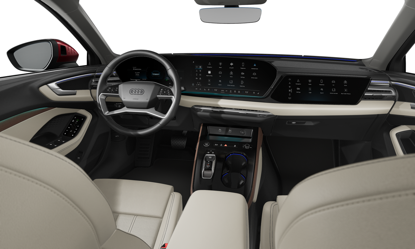 2025 Audi A5 Prestige - Photo 21