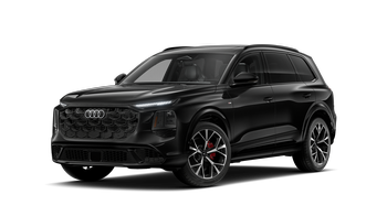 Photo of 2027 Audi Q7