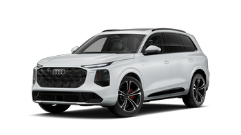 Photo of 2027 Audi Q7