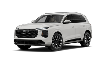 Photo of 2027 Audi Q7