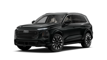 Photo of 2027 Audi Q7 