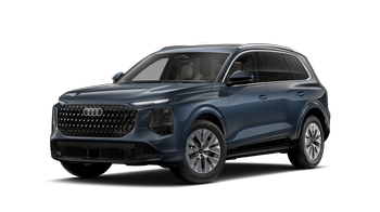 Photo of 2027 Audi Q7