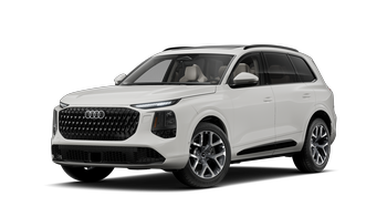 Photo of 2027 Audi Q7