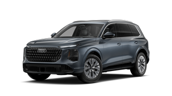 Photo of 2027 Audi Q7