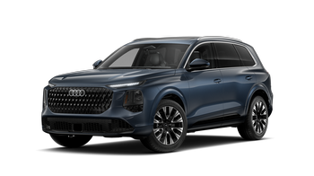 Photo of 2027 Audi Q7 