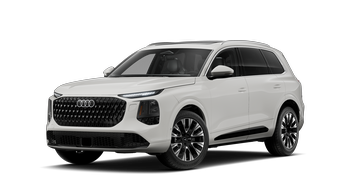 Photo of 2027 Audi Q7