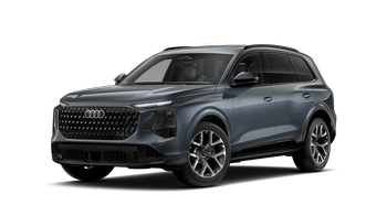 Photo of 2027 Audi Q7