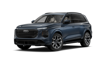 Photo of 2027 Audi Q7