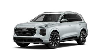 Photo of 2027 Audi Q7 