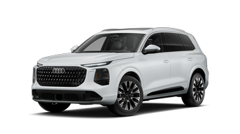 Photo of 2027 Audi Q7