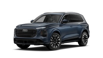 Photo of 2027 Audi Q7 