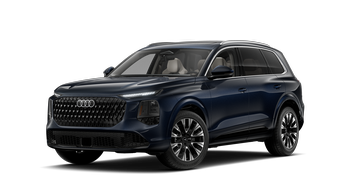 Photo of 2027 Audi Q7