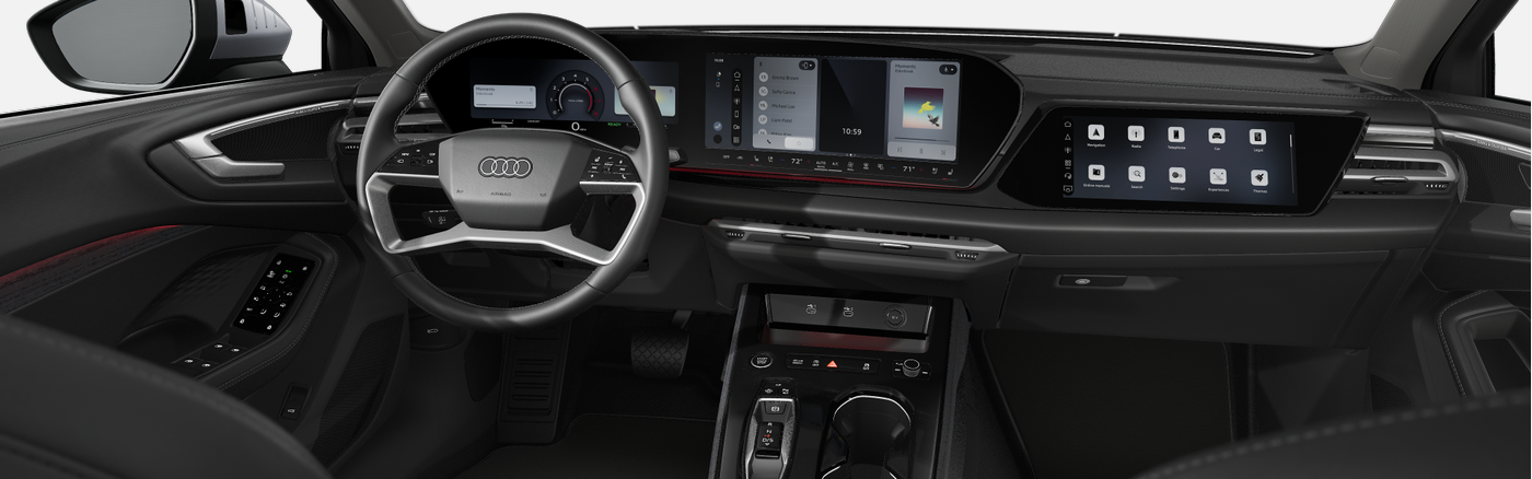 2026 Audi A5 Premium Plus - Photo 16