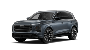 Photo of 2027 Audi Q7