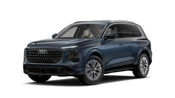 Photo of 2027 Audi Q7